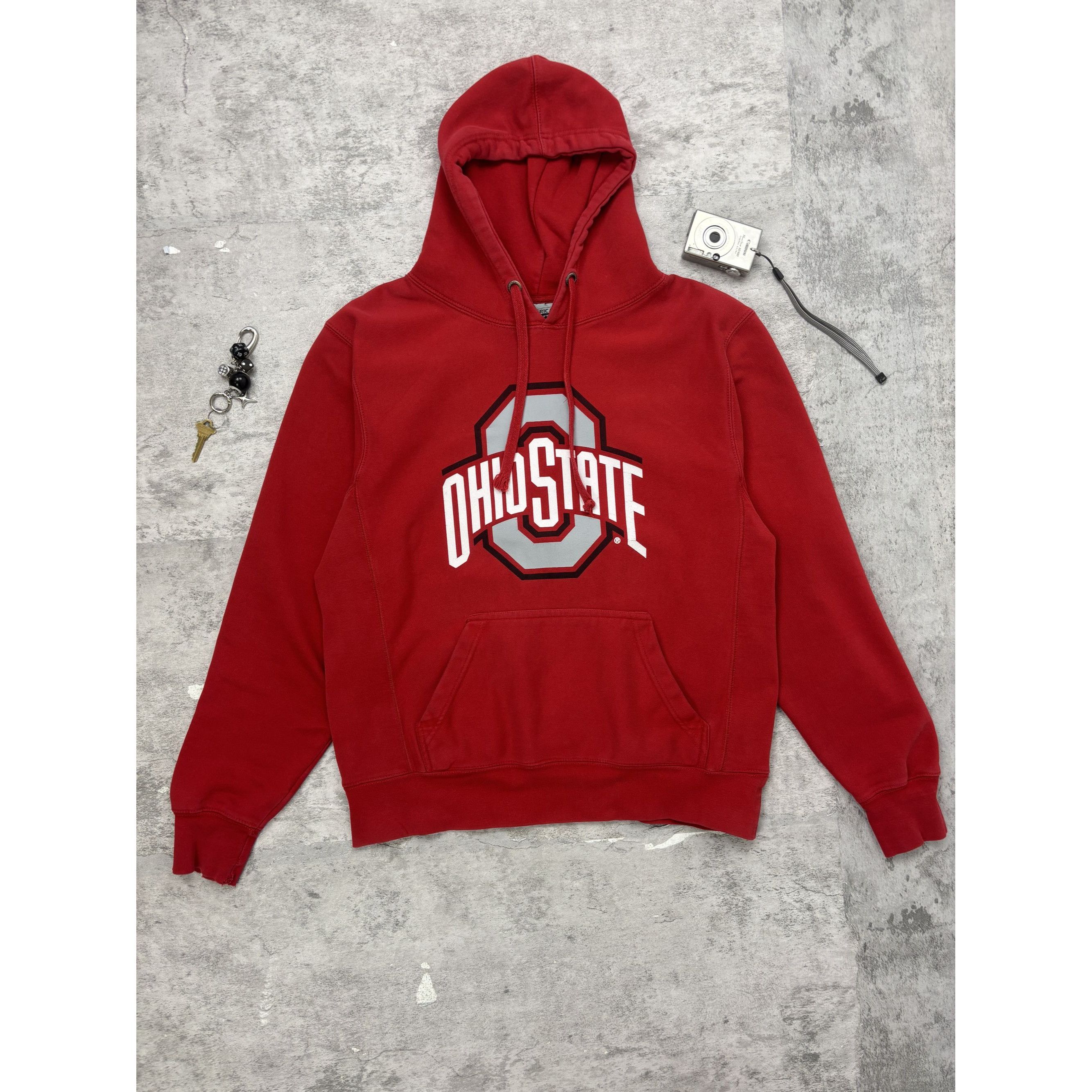 Other Ohio State Hoodie Size US M / EU 48-50 / 2 - 1 Thumbnail