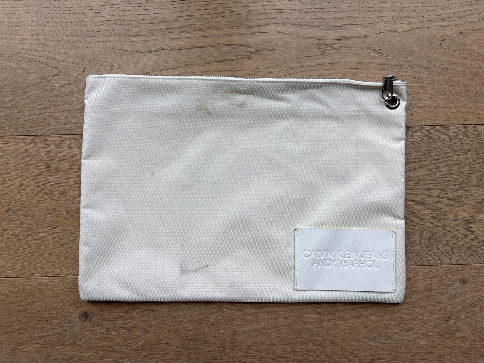 Calvin Klein Calvin Klein x Andy Warhol wallet bag Size ONE SIZE - 4 Thumbnail