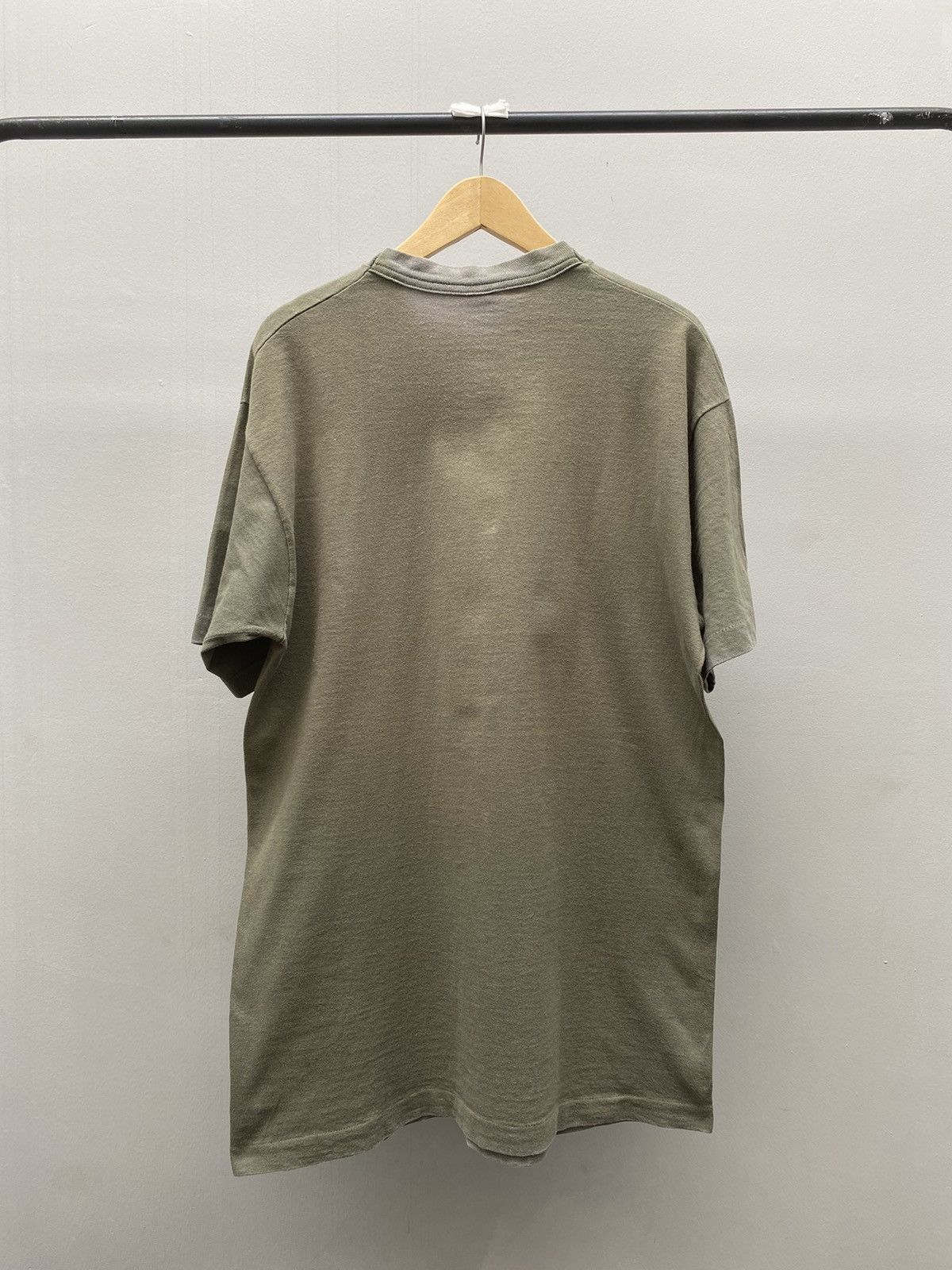 Powell Peralta 90s Powell Peralta Longboard T Shirt Sun Faded Size US L / EU 52-54 / 3 - 2 Thumbnail