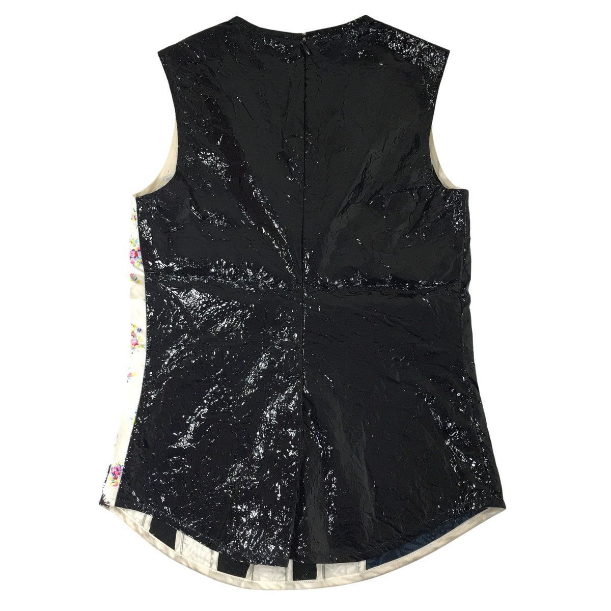 Louis Vuitton Louis Vuitton Black vest sleeveless women 34 Size XXS / US 00 / IT 34 - 5 Thumbnail