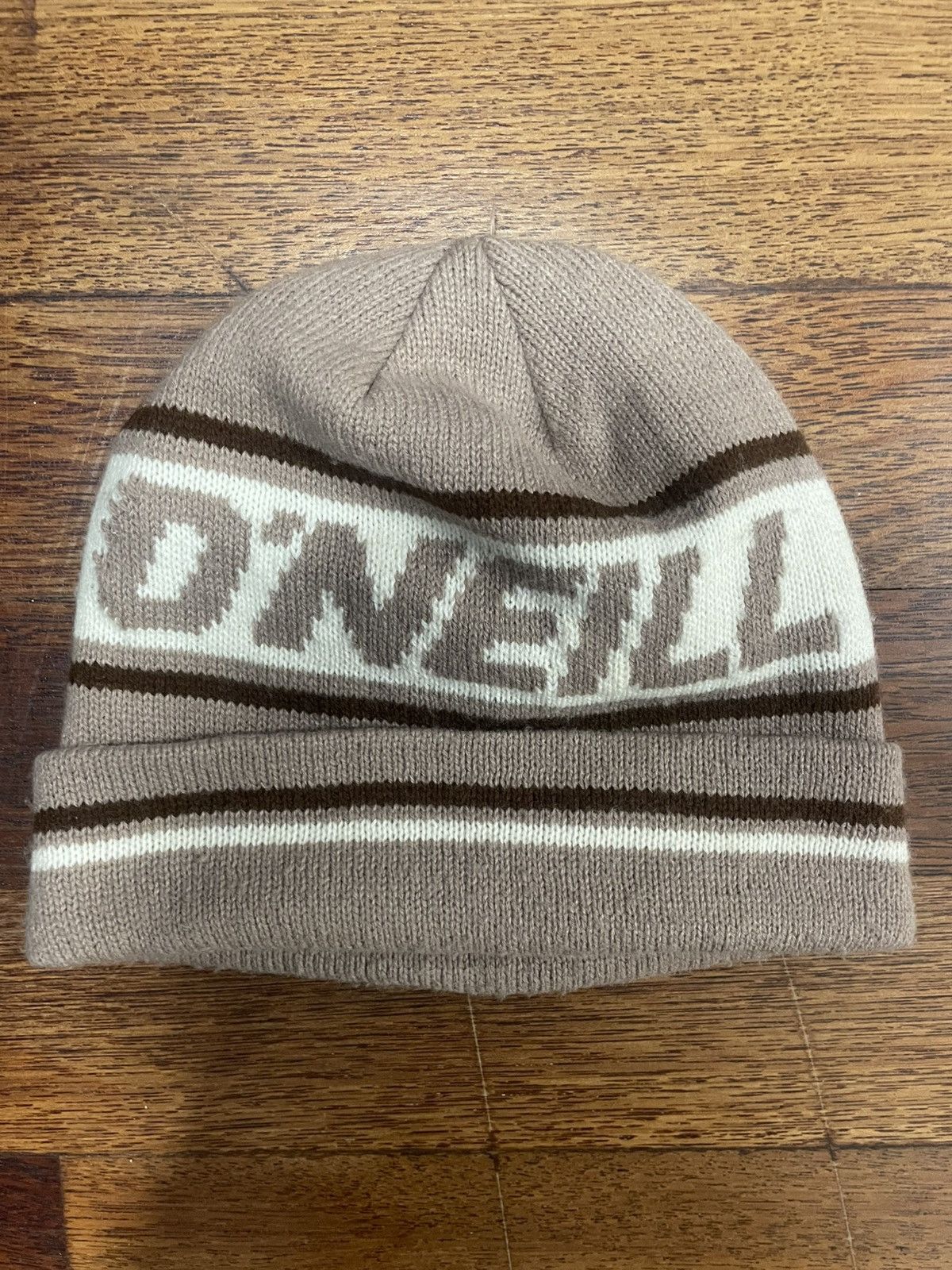 O'Neill Vintage O’Neill Beanie Size ONE SIZE - 2 Thumbnail