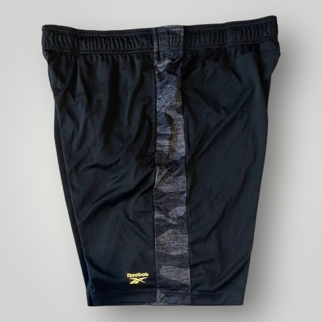 Reebok Reebok Mens Athletic Shorts XL Size US 36 / EU 52 - 2 Thumbnail