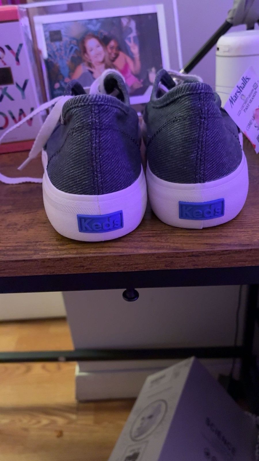 Keds Women shoes Size US 6 / IT 36 - 9 Thumbnail