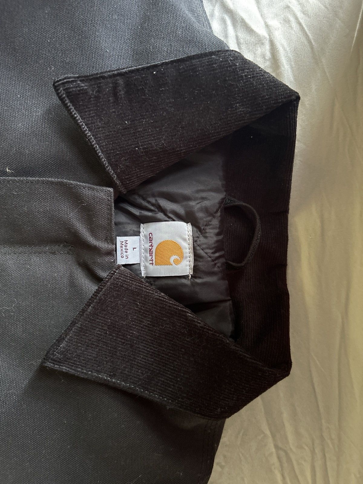 Carhartt Carhartt coat Size US L / EU 52-54 / 3 - 2 Thumbnail