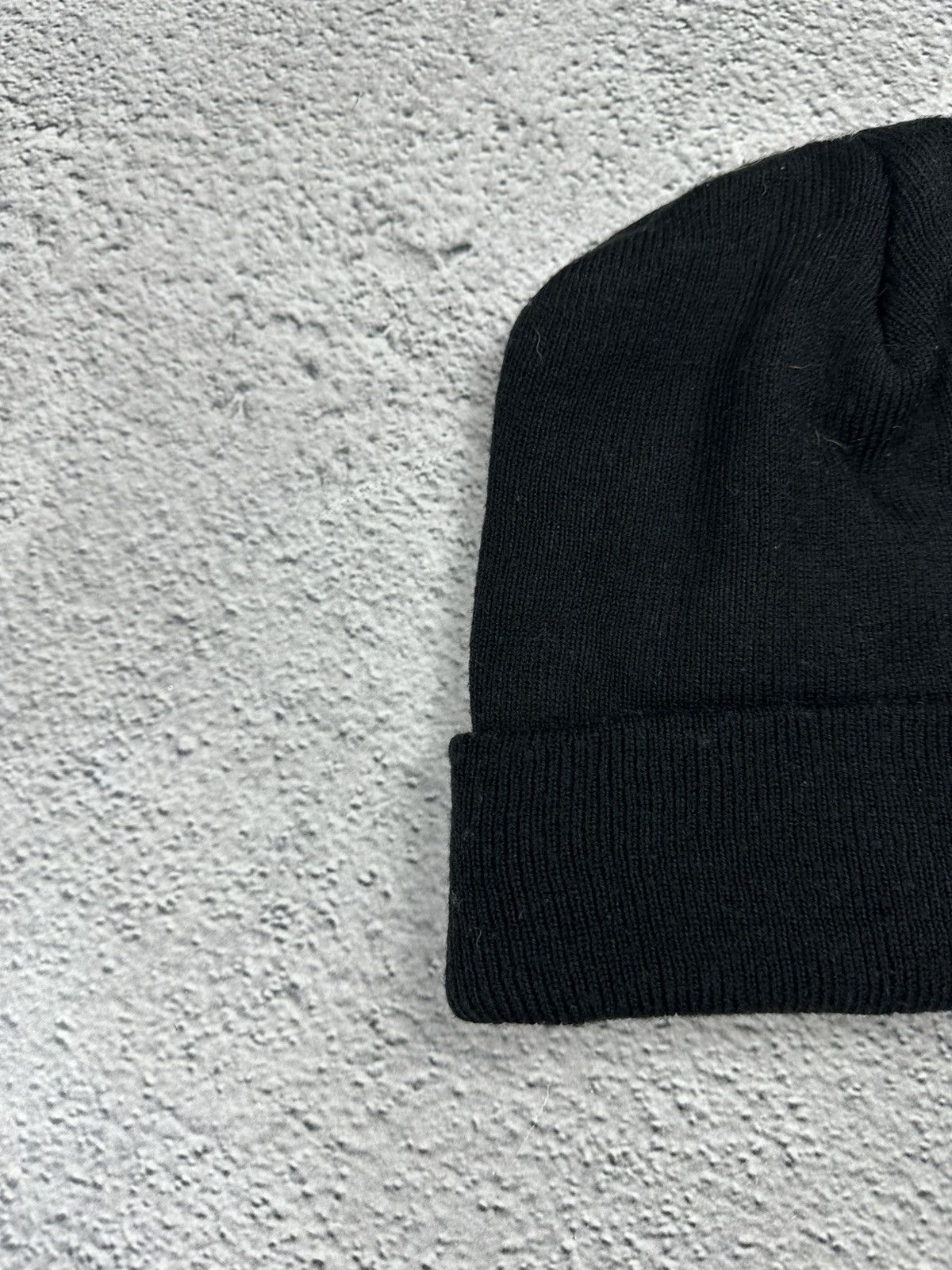 Carhartt Vintage Carhartt Acrylic Hats Y2K Size ONE SIZE - 5 Thumbnail