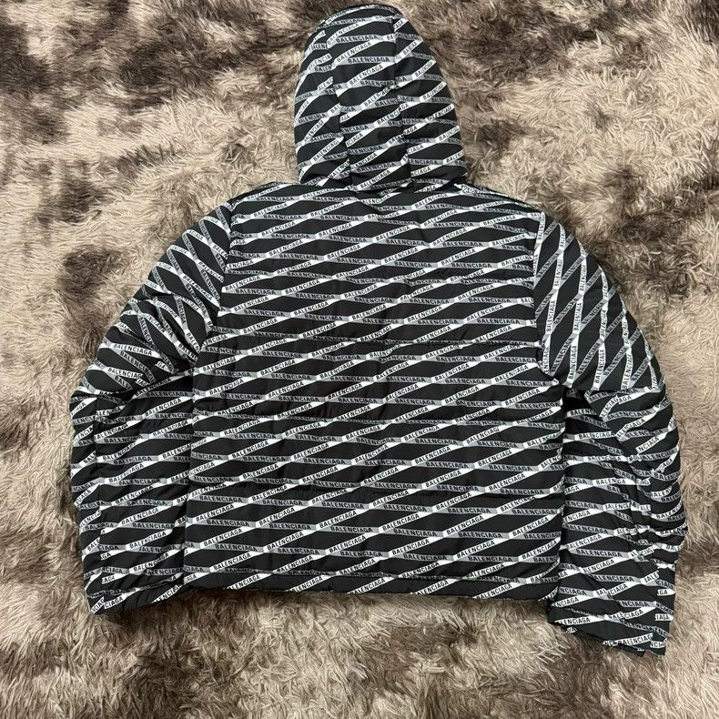 Balenciaga Balenciaga size 38 The whole body bullet screen is full of Size US S / EU 44-46 / 1 - 4 Thumbnail