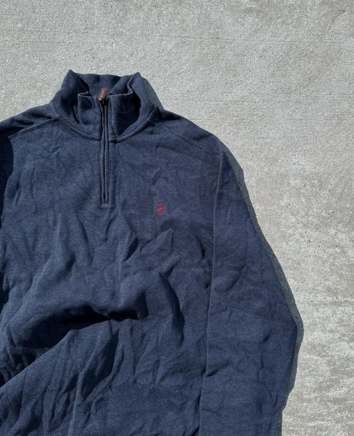 Other Vintage Polo Ralph Lauren y2k streetwear luxury sweater Size US L / EU 52-54 / 3 - 4 Thumbnail