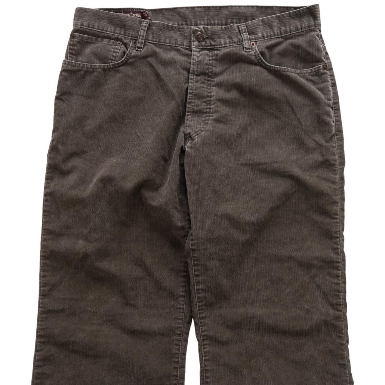 Marlboro Classics Vintage Marlboro Classics Denim Jeans Size W36 Size US 36 / EU 52 - 6 Thumbnail