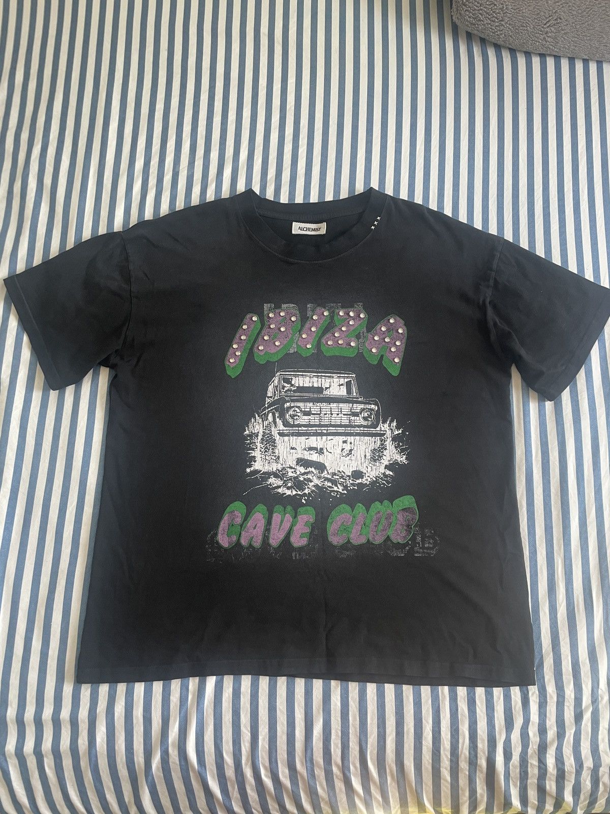 Alchemist Alchemist T-Shirt XL Size US XL / EU 56 / 4 - 1 Thumbnail