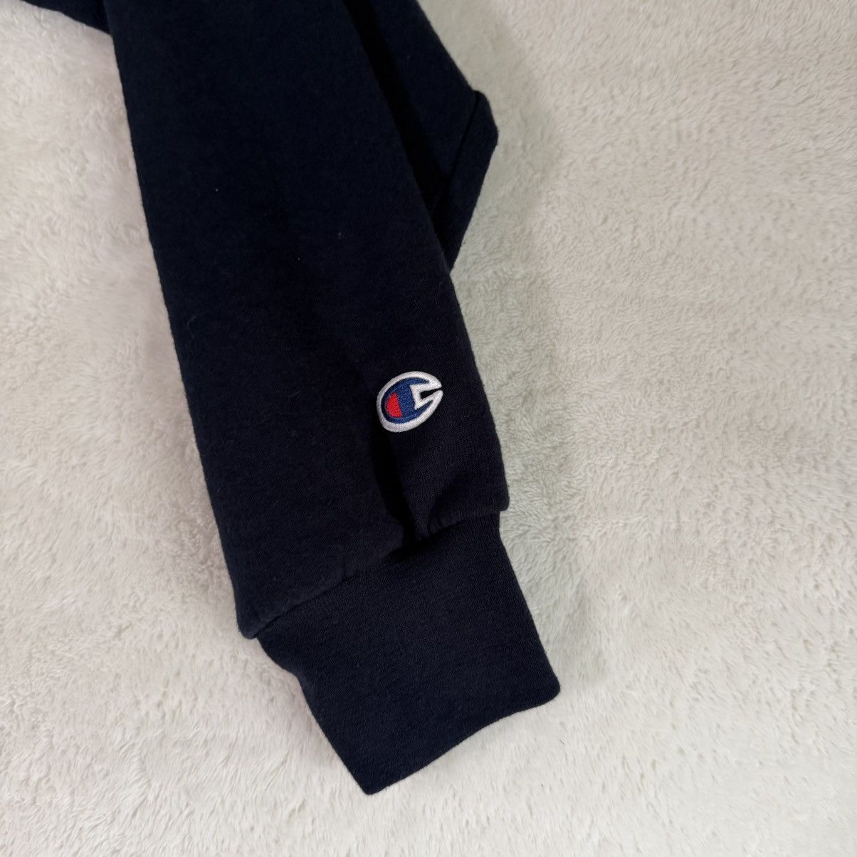 Champion y2k vintage CSUMB Hoodie Size US XXL / EU 58 / 5 - 3 Thumbnail