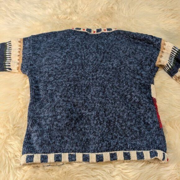 Shaver Lake Shaver Lake Fall Harvest Knit Cardigan Women Size Small Size S / US 4 / IT 40 - 10 Thumbnail