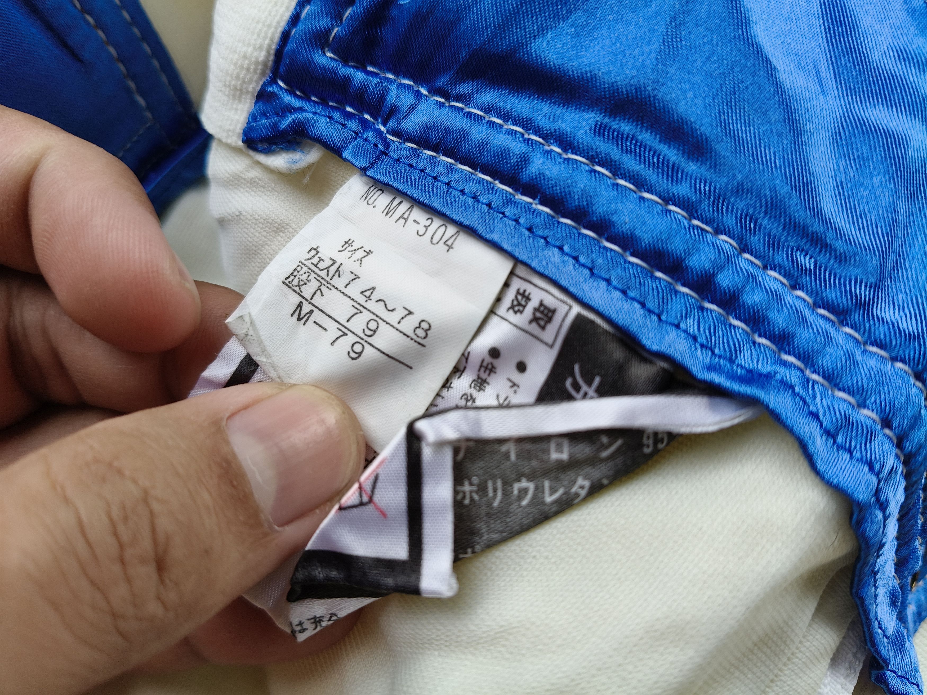 Japanese Brand × Phenix Phenix Jumpsuits Ski Pants Size US 28 / EU 44 - 5 Thumbnail