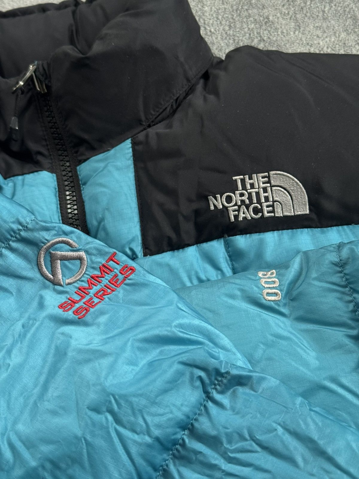 The North Face The North Face XS/size 800 Summit Series down jacket outdoor Size US XS / EU 42 / 0 - 9 Thumbnail