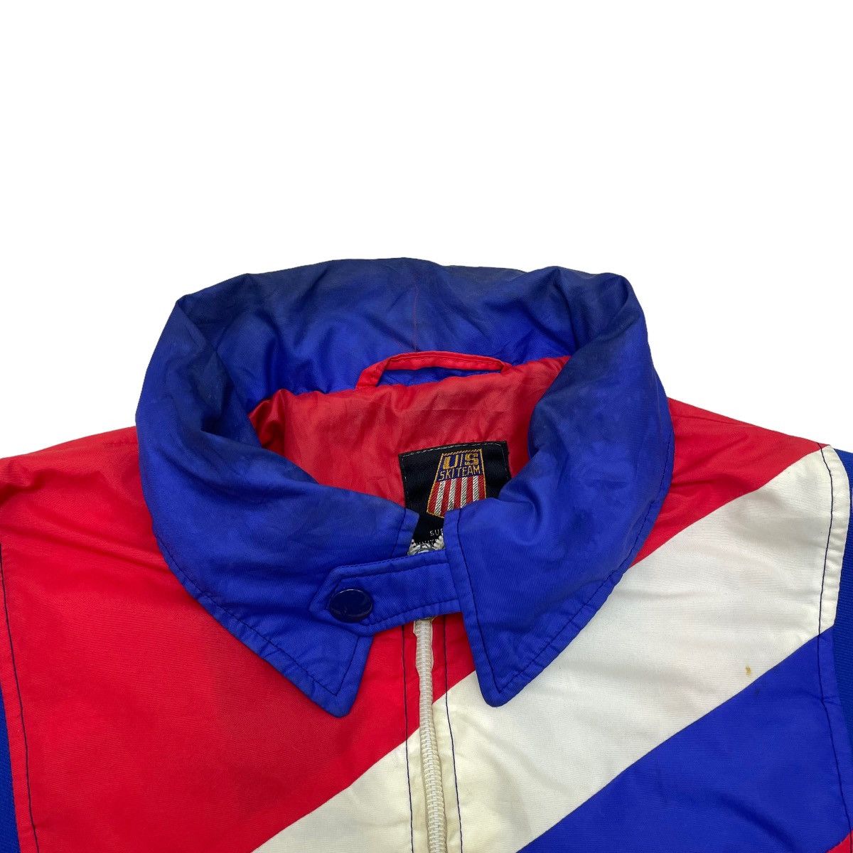 Sears 🔥US Ski Team Supplied To US Ski Team Sears Light Jacket Size US M / EU 48-50 / 2 - 4 Thumbnail