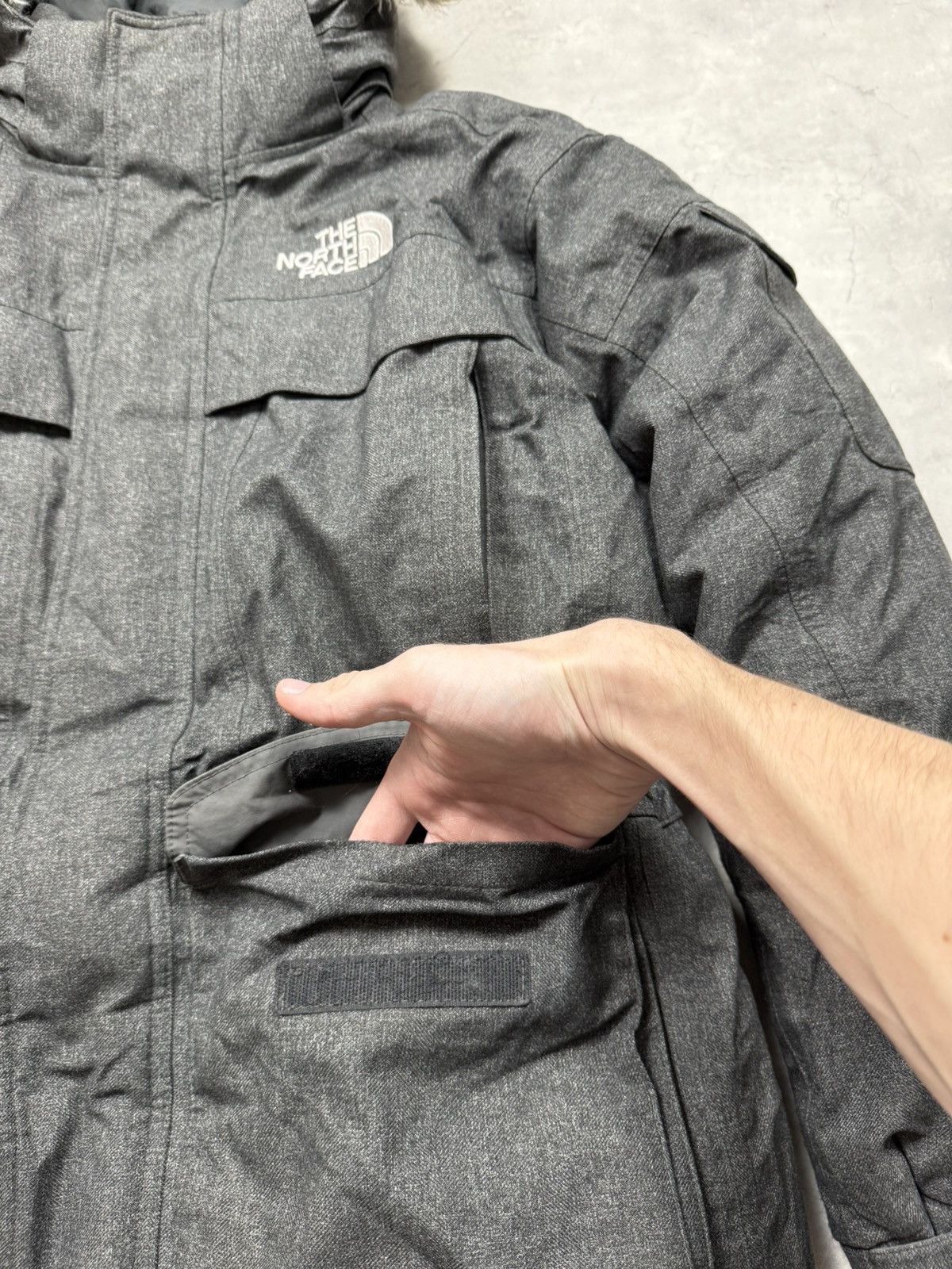 The North Face The North Face Parka Size US M / EU 48-50 / 2 - 4 Thumbnail