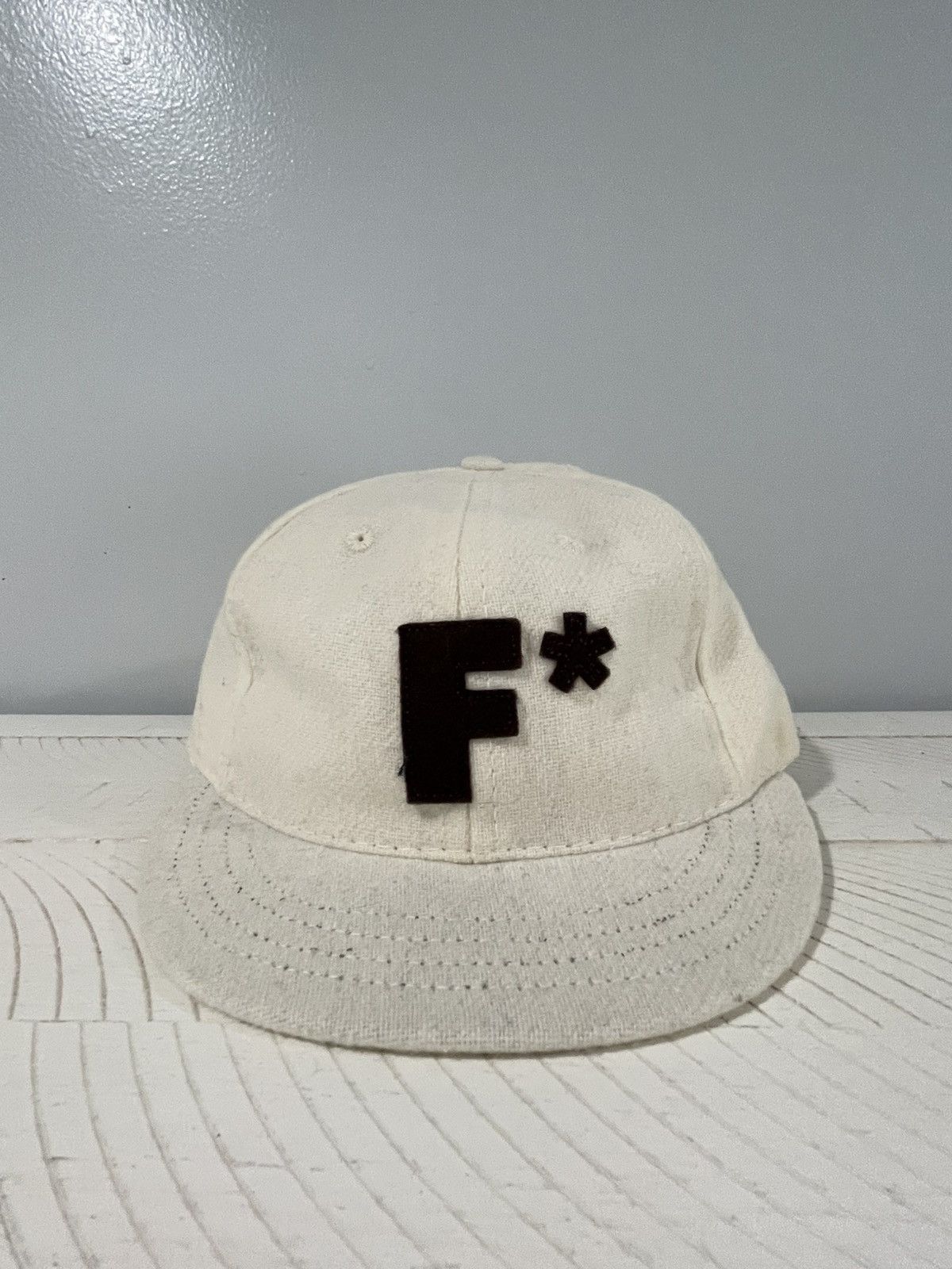 Le Fleur F Hat | Grailed