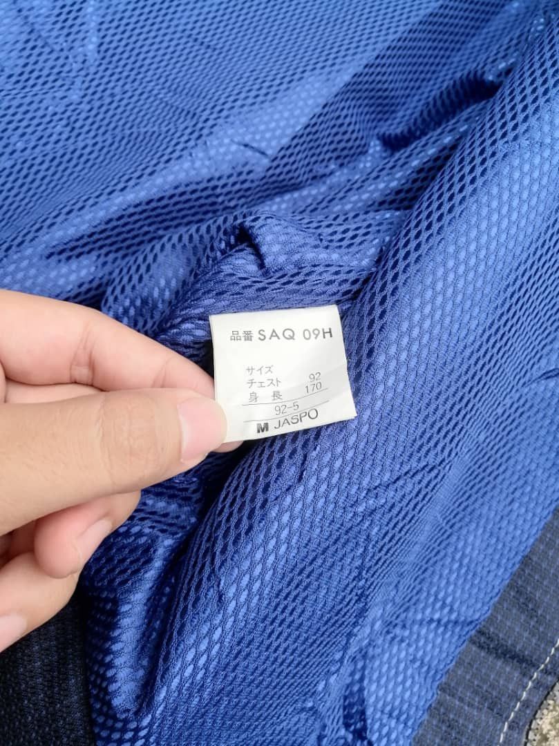 Japanese Brand Austria National Ski Team The Eagle Knights Ski Jacket Size US M / EU 48-50 / 2 - 11 Thumbnail