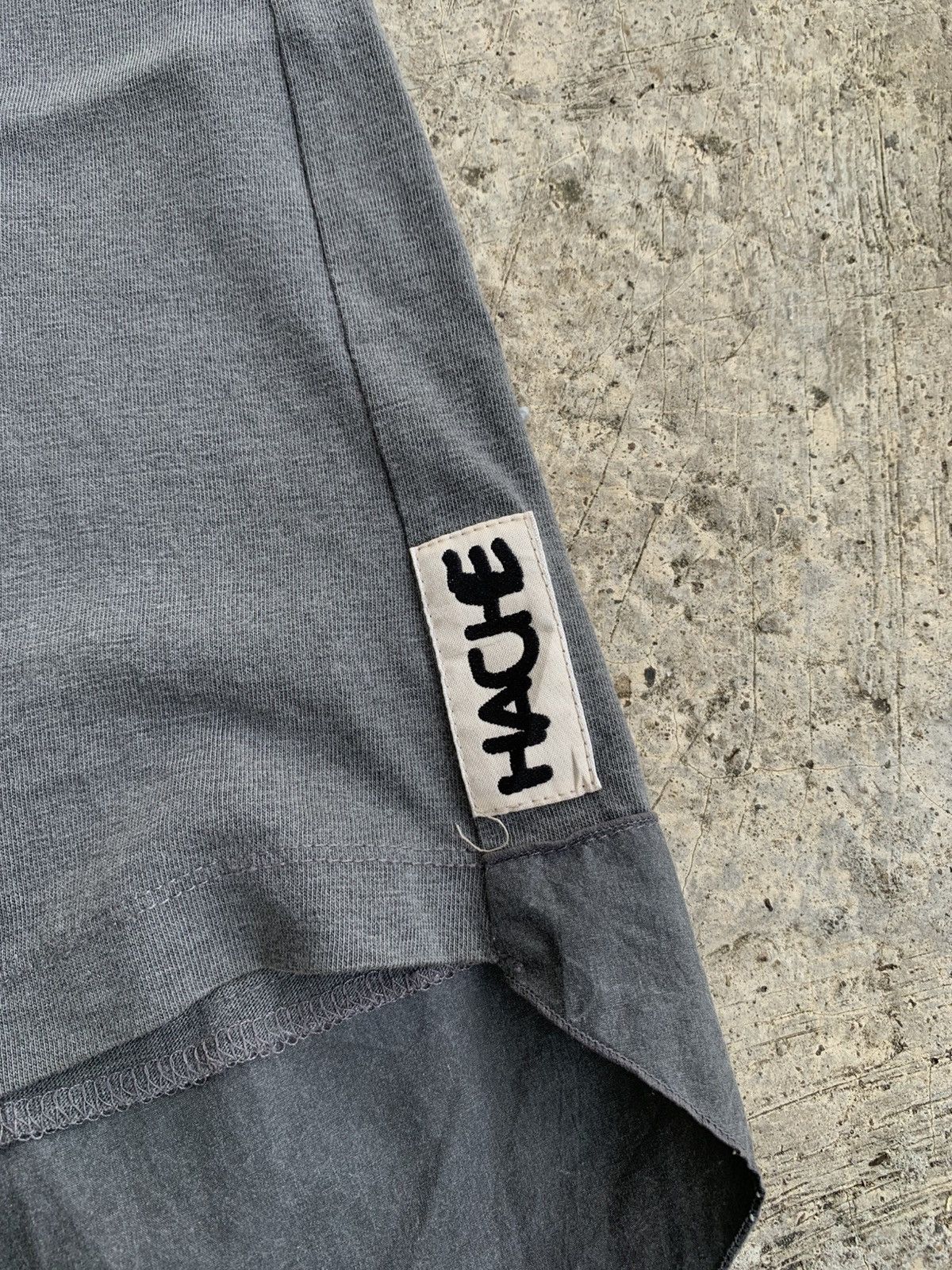 Hache Hache Tshirt Size M / US 6-8 / IT 42-44 - 4 Thumbnail