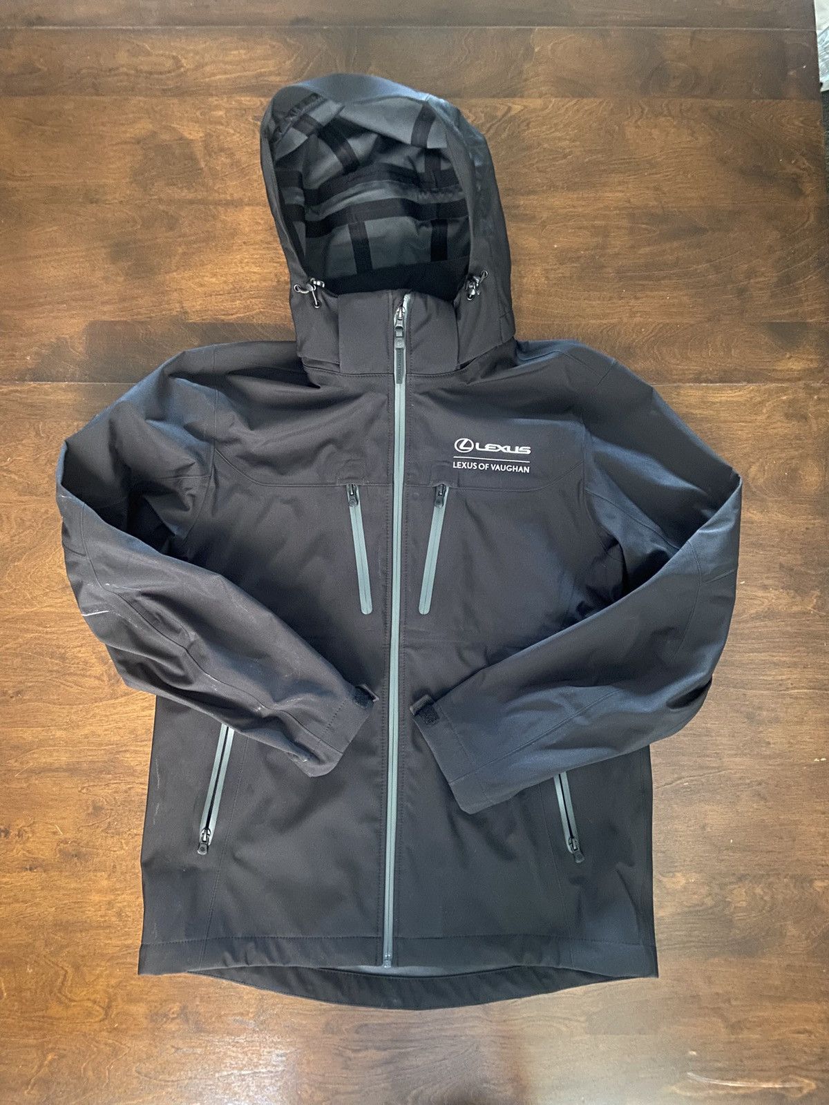Stormtech Stormtech waterproof light rain jacket shell insulated Size US M / EU 48-50 / 2 - 1 Thumbnail