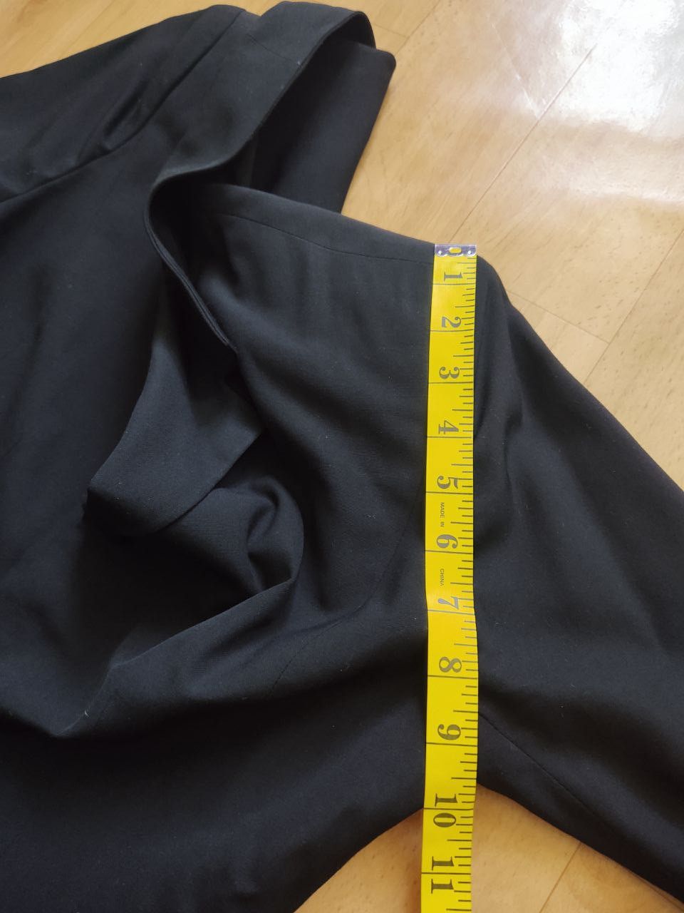 Kenzo Kenzo Jungle black jacket sz M France Size M / US 6-8 / IT 42-44 - 7 Thumbnail
