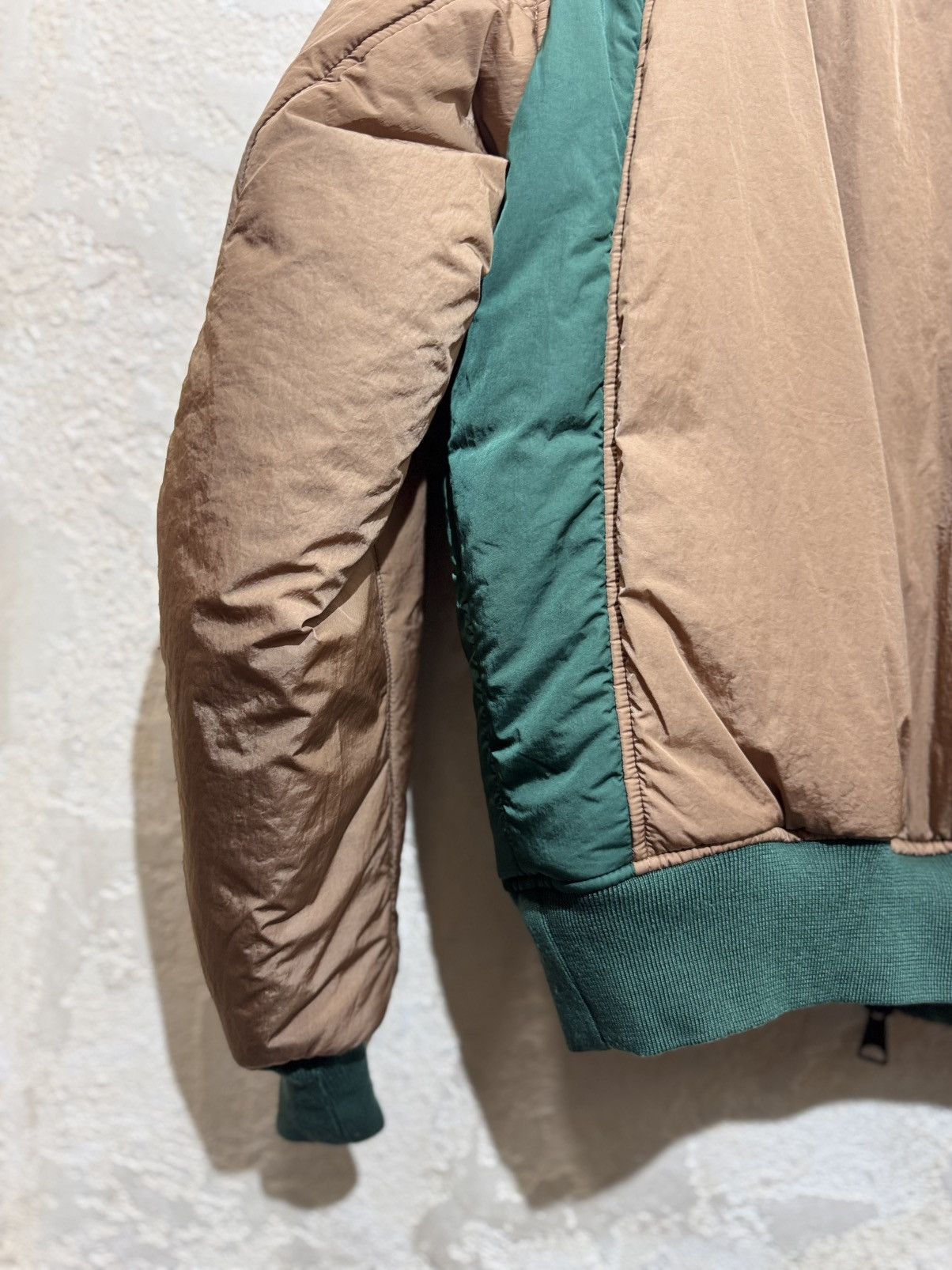 Jordan Brand Nike Air Jordan Essentials Statements MA-1 Jacket Size US M / EU 48-50 / 2 - 22 Thumbnail