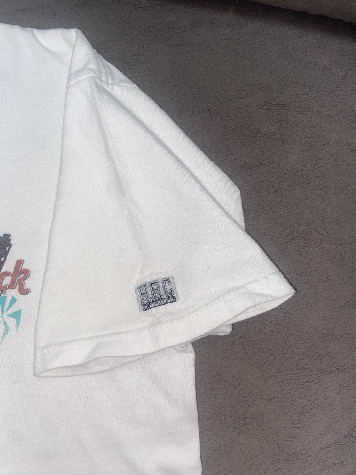 Hard Rock Cafe Hard Rock Cafe Size US M / EU 48-50 / 2 - 4 Thumbnail