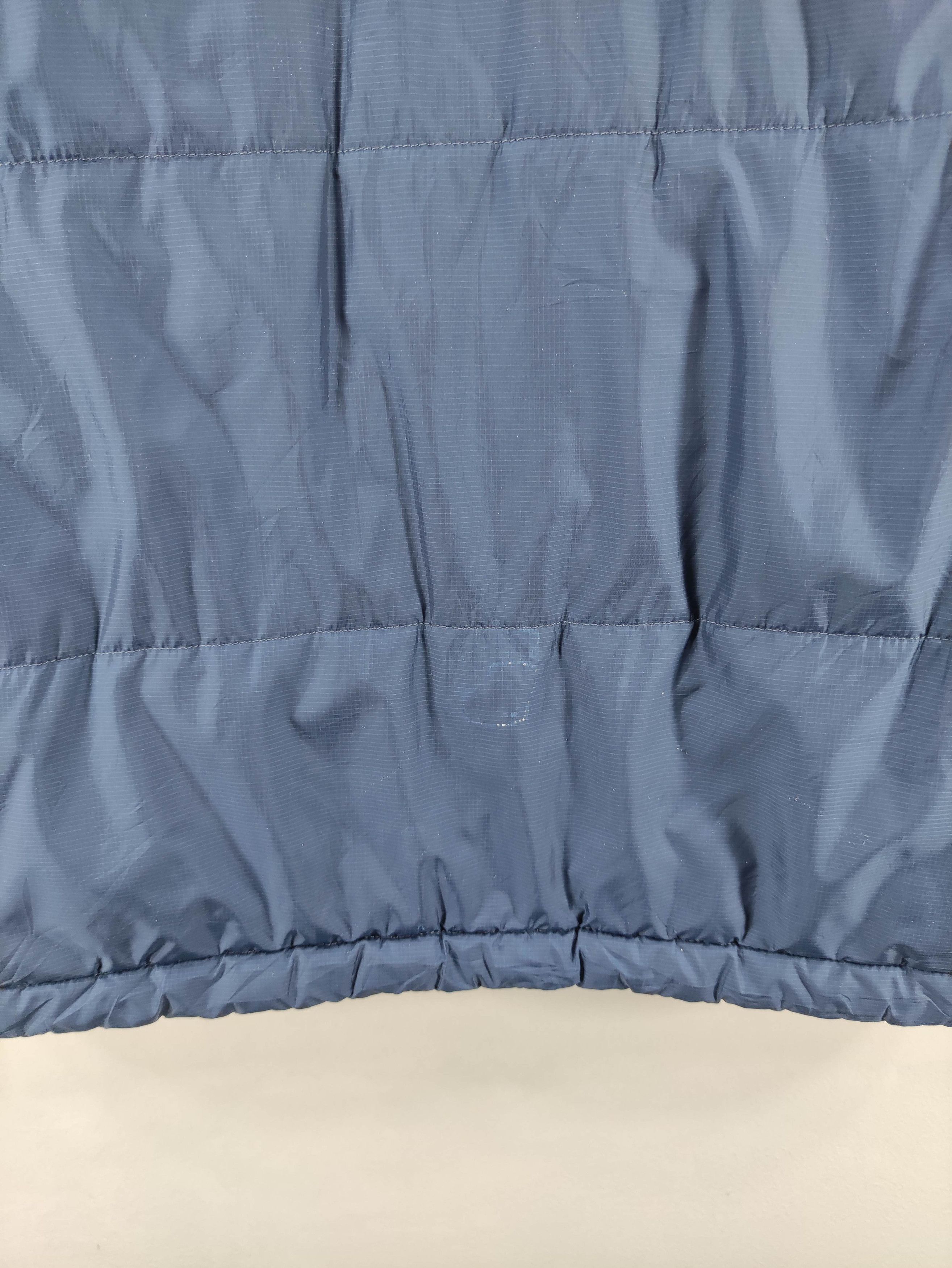 Patagonia Vintage Patagonia Light Puffer Jacket Zipper Size US L / EU 52-54 / 3 - 15 Thumbnail