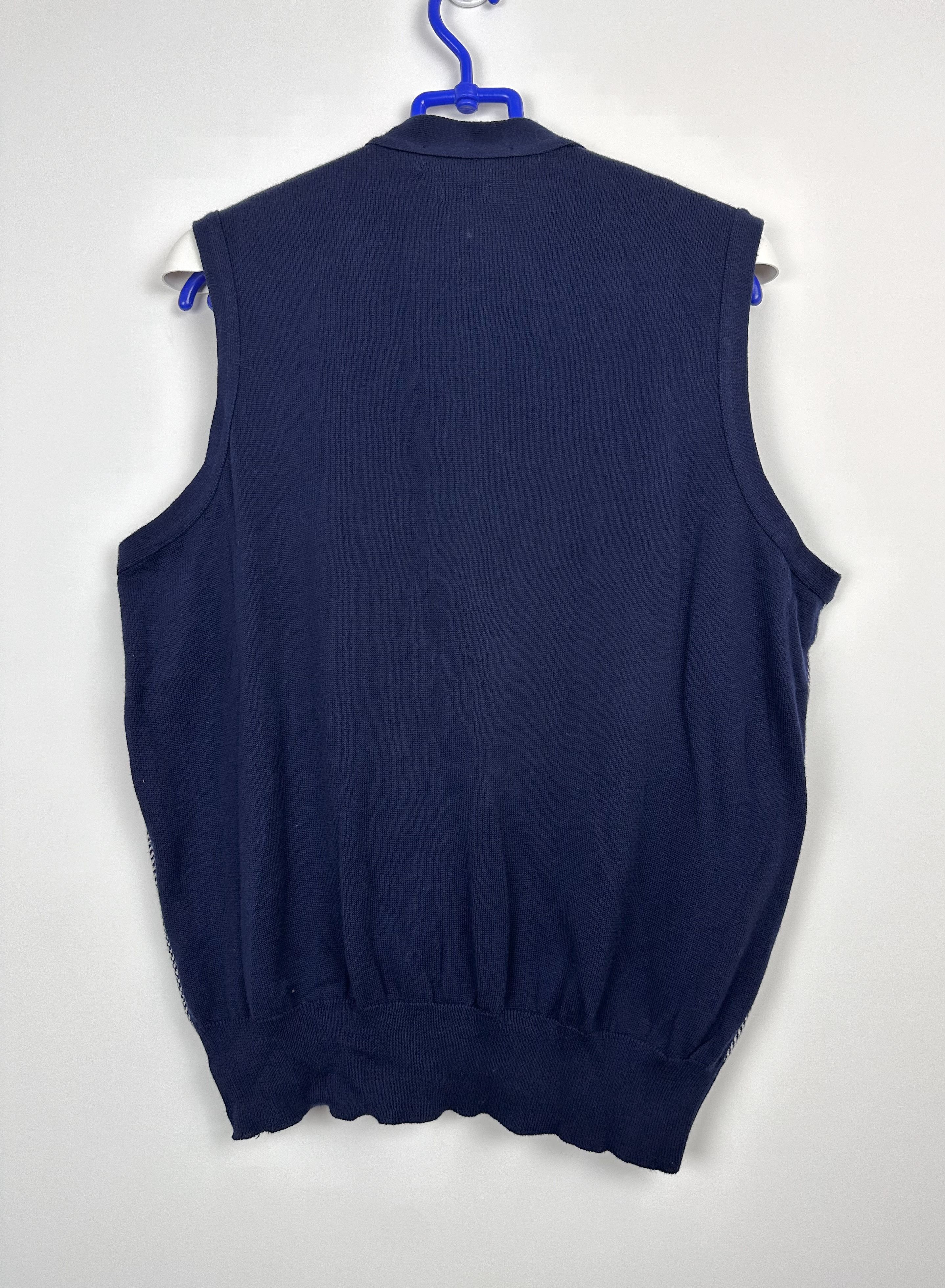 Ralph Lauren Ralph Lauren Polo Golf Men's Sleeveless Vest Size US L / EU 52-54 / 3 - 6 Thumbnail
