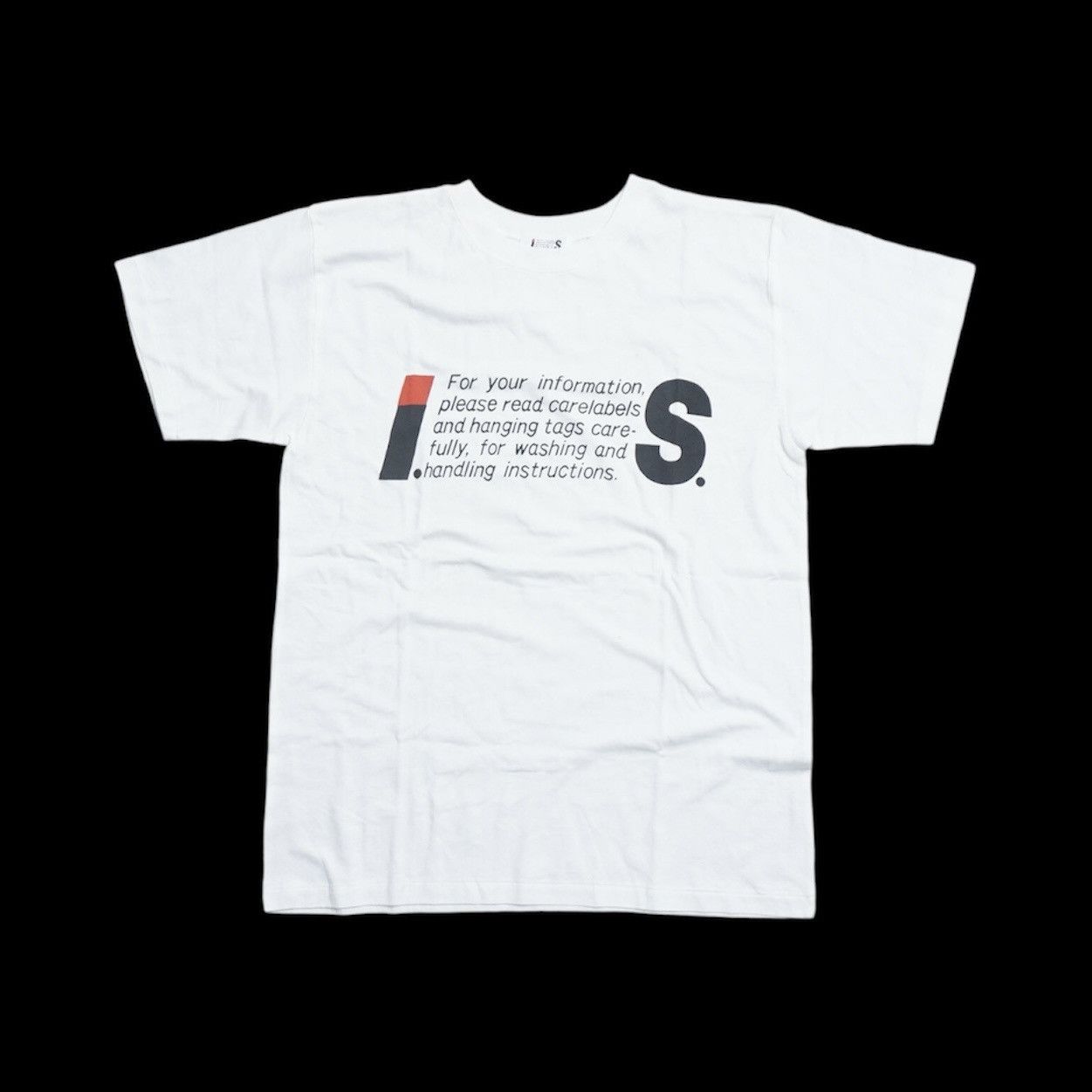Issey Miyake Vintage Issey Miyake Tshirt Size US M / EU 48-50 / 2 - 1 Thumbnail