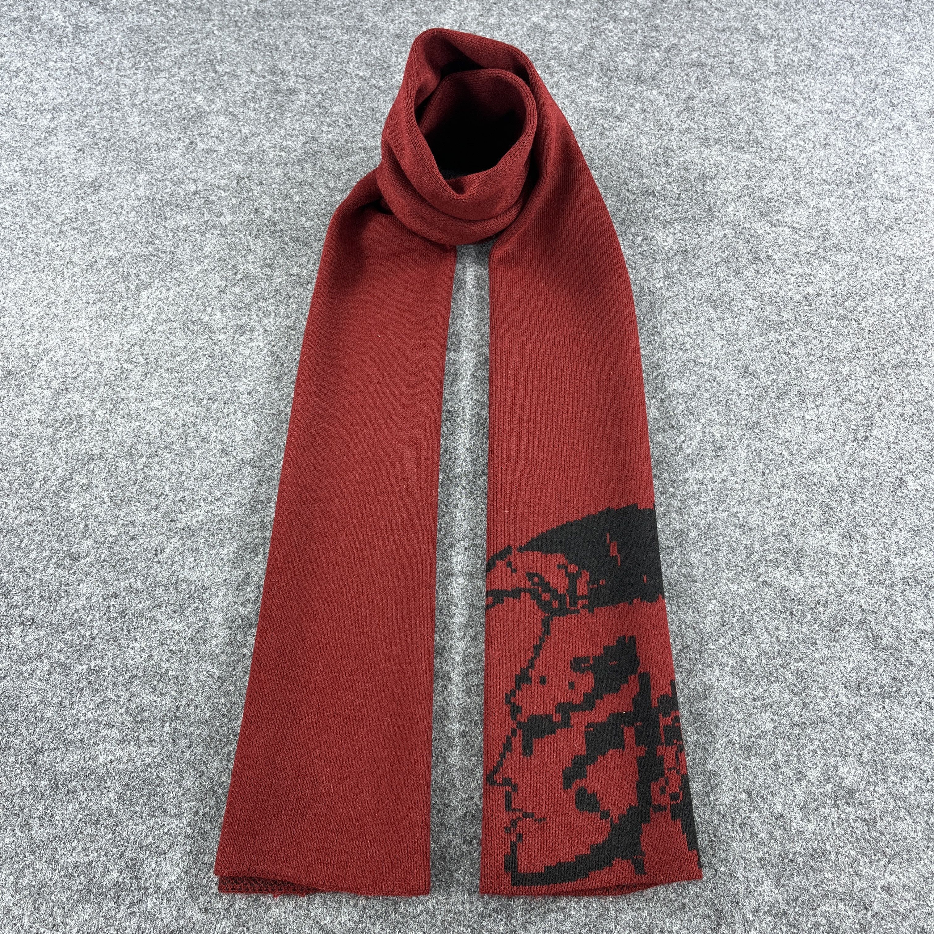 Diesel Scarf / Muffler / Neckwear T1286