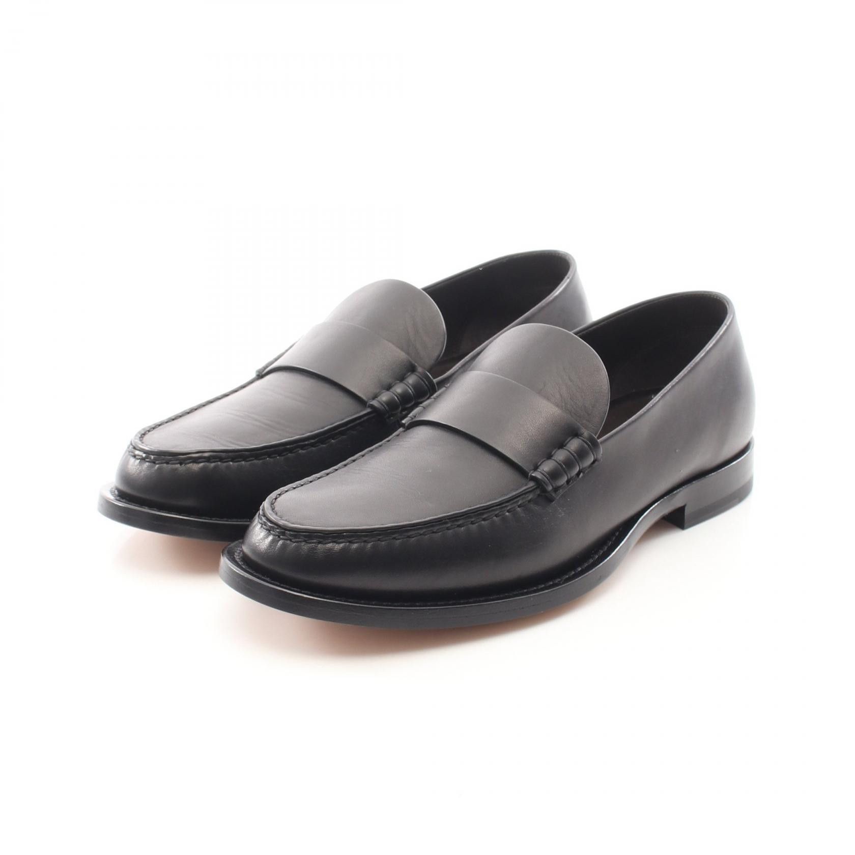 The Row The Row THE ROW NOVUS MOCASSIN Leather Loafers Leather Shoes DUTY FREE for USA Size ONE SIZE - 1 Thumbnail