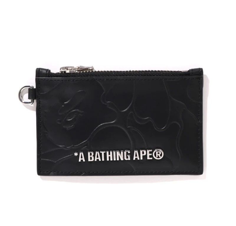 Bape Bape Cardholder Size ONE SIZE - 4 Thumbnail