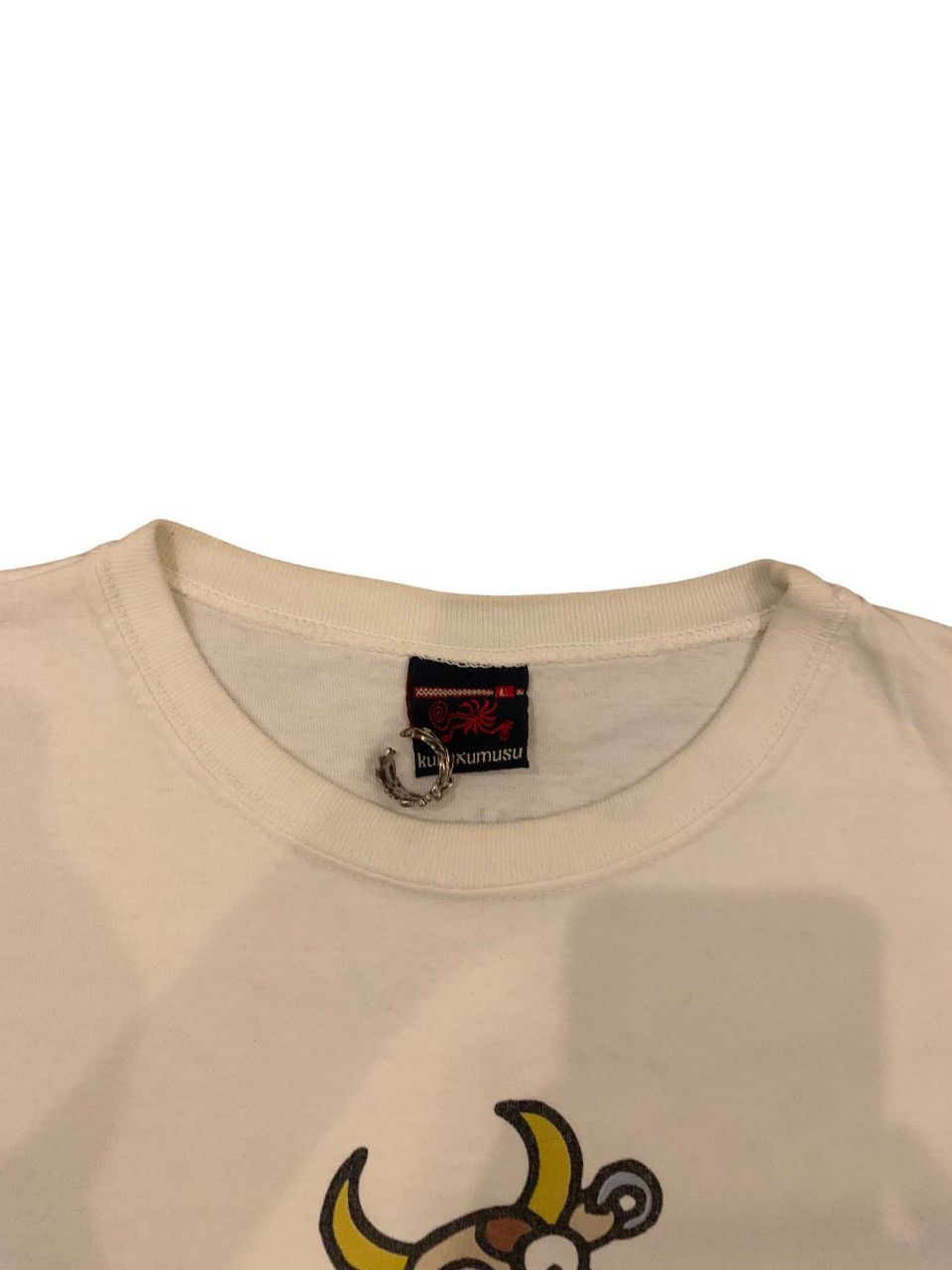 Vintage Vintage Art Porn Tee Size US L / EU 52-54 / 3 - 3 Thumbnail