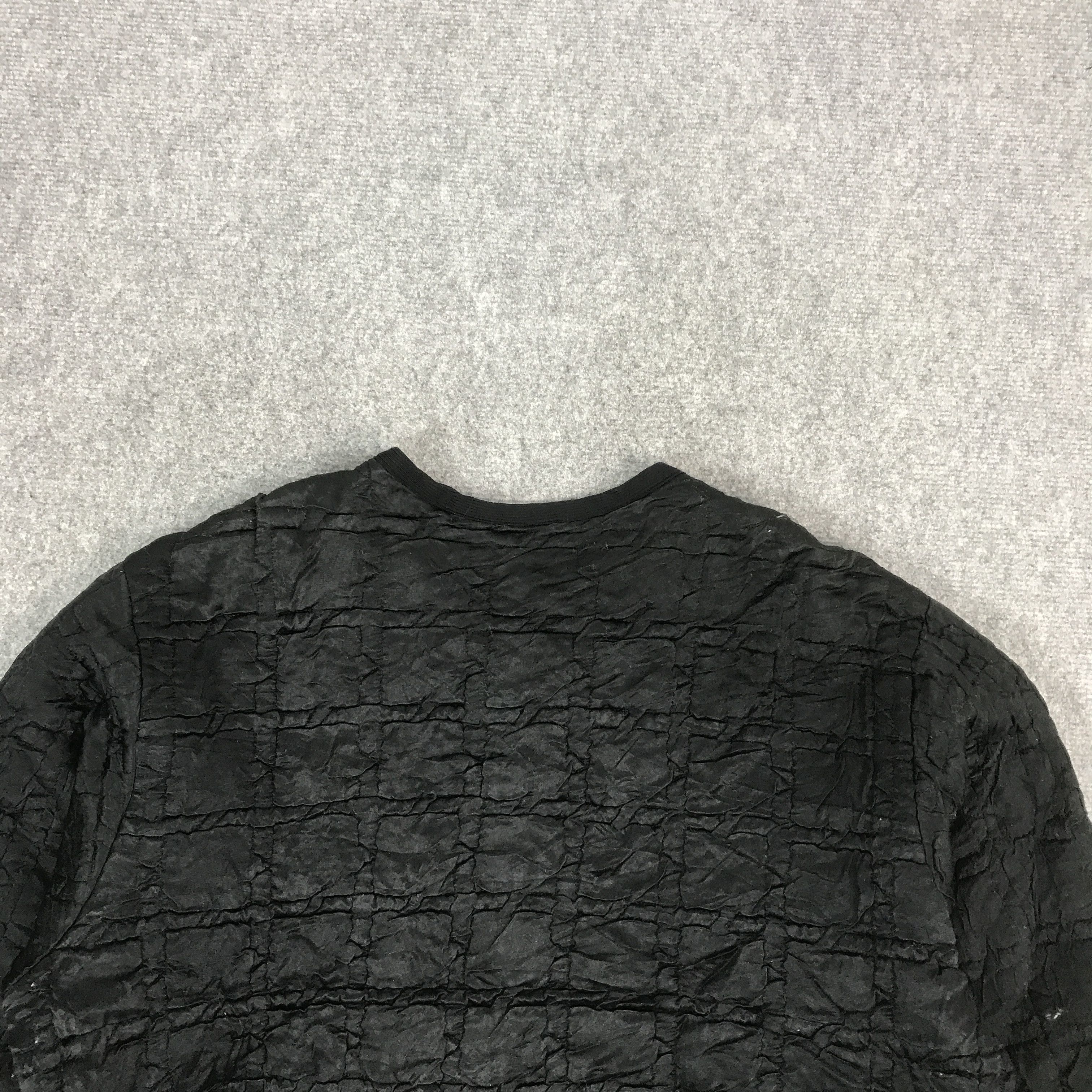 Hai Sporting Gear × Issey Miyake HAI SPORTING GEAR DISTRESSED JACKET Size US XL / EU 56 / 4 - 4 Thumbnail