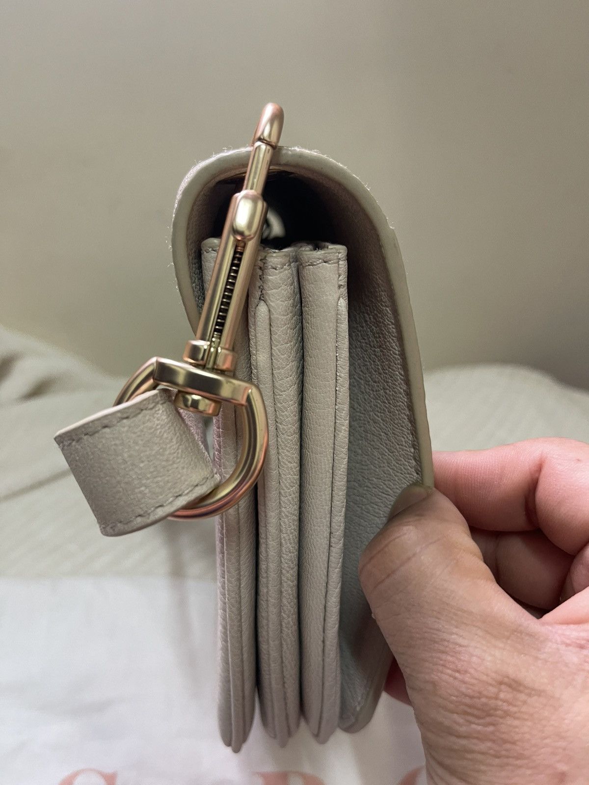 See by Chloe See by Chloe shoulder/crossbody bag Size ONE SIZE - 5 Thumbnail