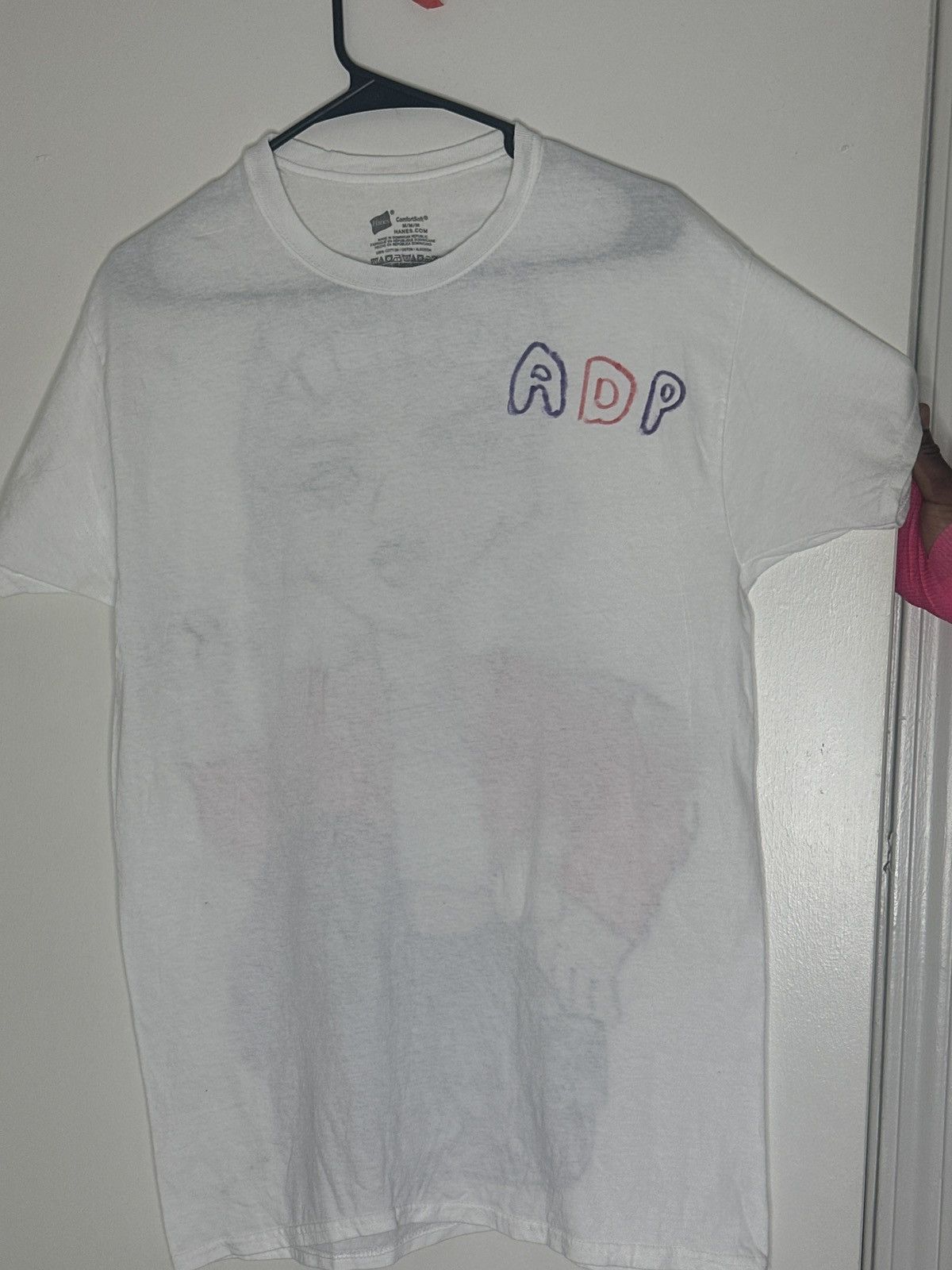 Other Custom Design Shirt Size US M / EU 48-50 / 2 - 2 Thumbnail