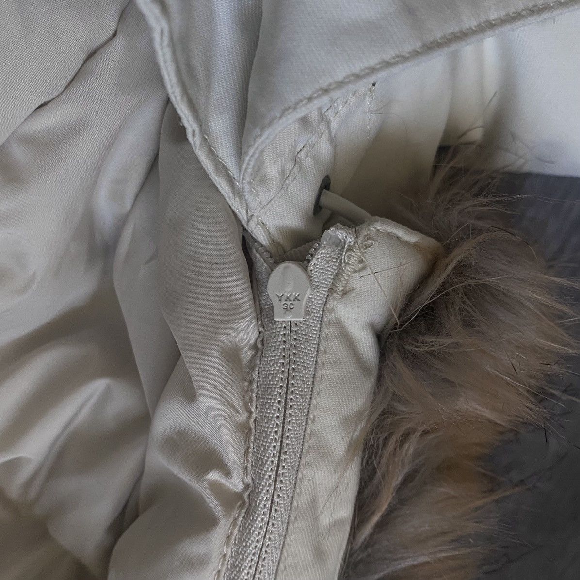 The North Face The North Face Waterproof Down Jacket Parka McMurdo HyVent Size L / US 10 / IT 46 - 10 Thumbnail