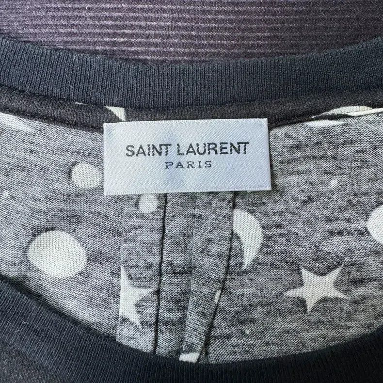 Saint Laurent Paris #REF! Size US XS / EU 42 / 0 - 2 Thumbnail