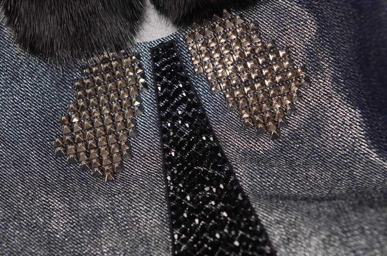 Fendi Fendi Jacket Size S / US 4 / IT 40 - 4 Thumbnail