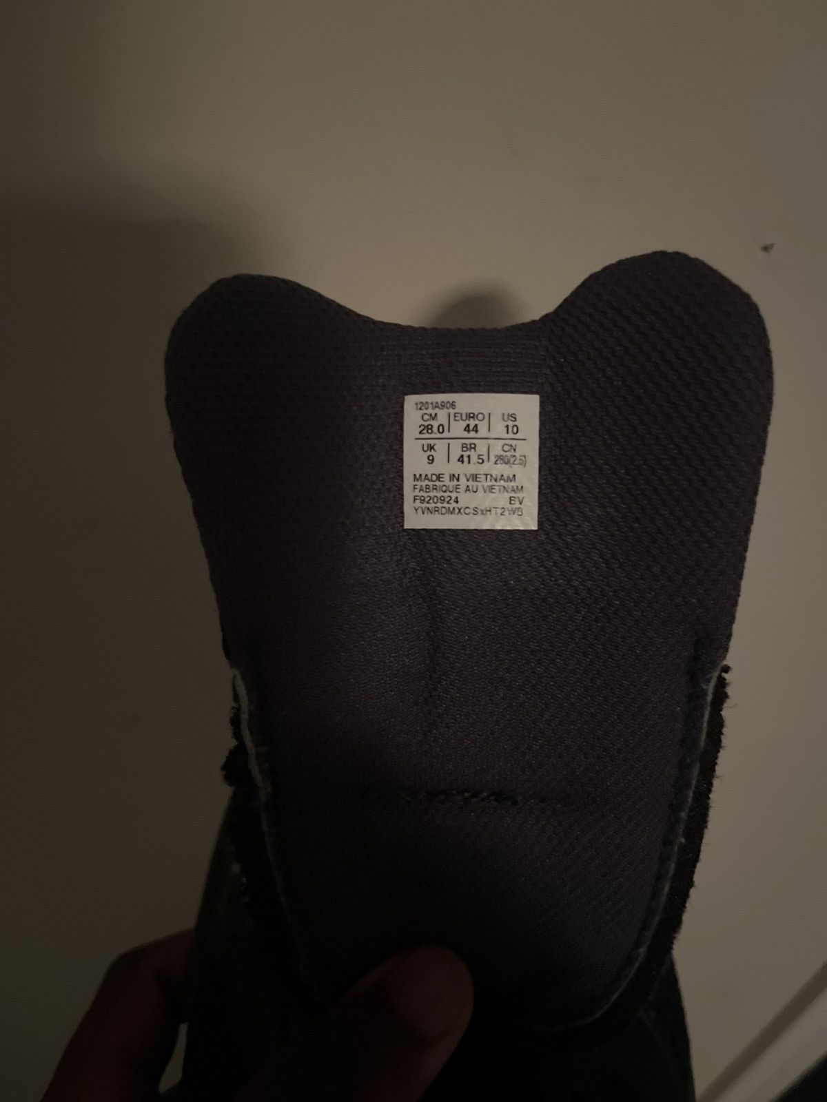 Asics asics Size US 10 / EU 43 - 5 Thumbnail