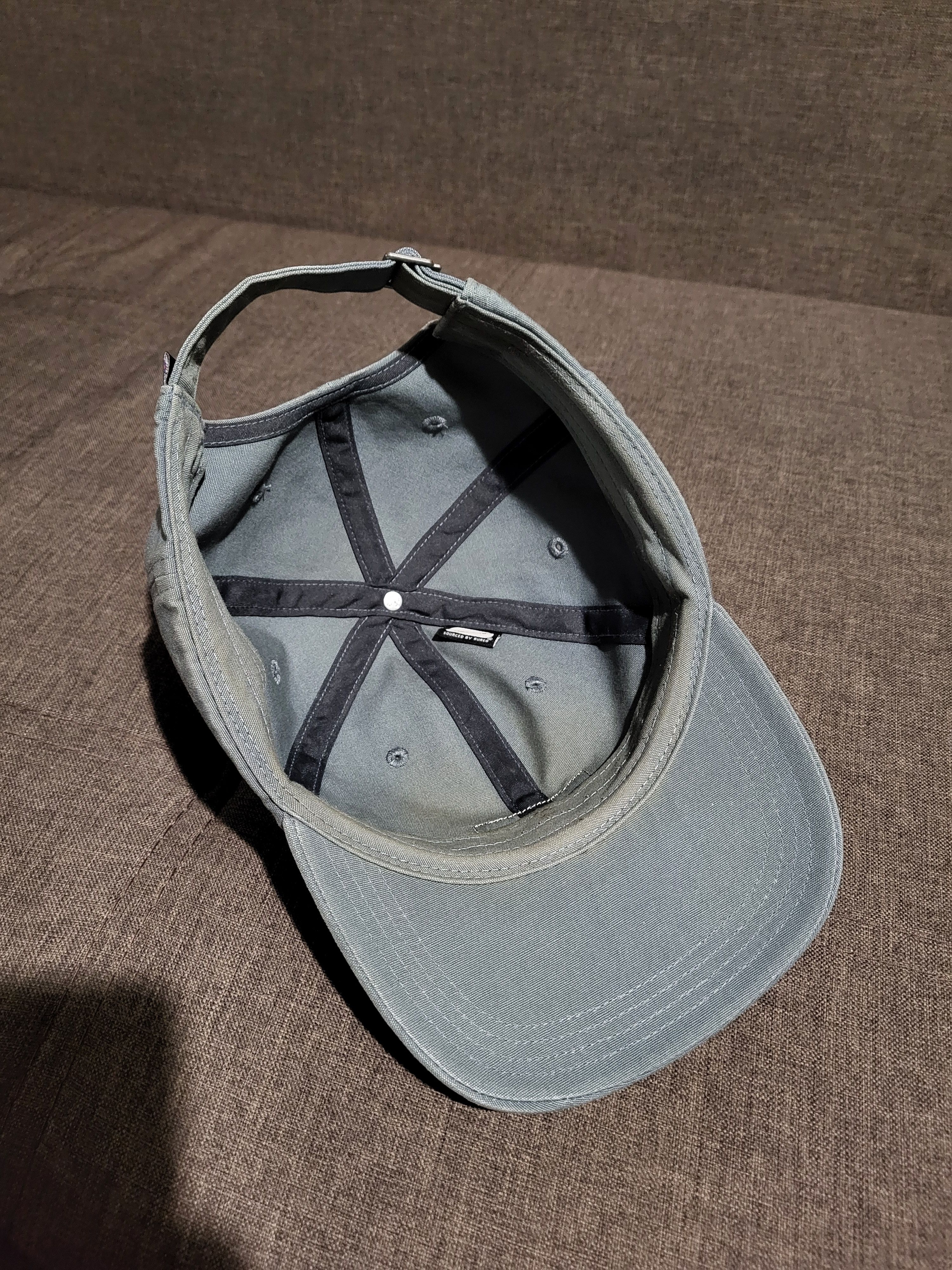 Patagonia vintage PATAGONIA cap hat Size ONE SIZE - 8 Thumbnail