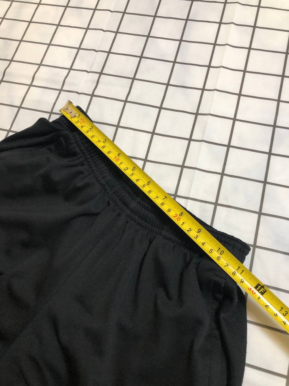 Nike Nike Dry Flyvent Strike Soccer Training Pants Black Men Size US 30 / EU 46 - 10 Thumbnail