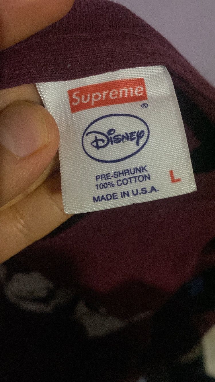 Supreme supreme snow white shirt Size US L / EU 52-54 / 3 - 5 Thumbnail