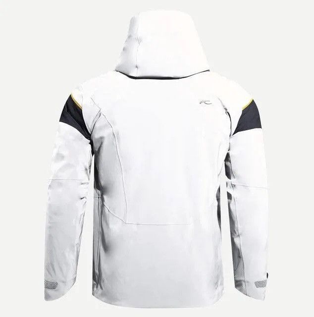 KJUS KJUS Ski Jacket Size US M / EU 48-50 / 2 - 2 Thumbnail