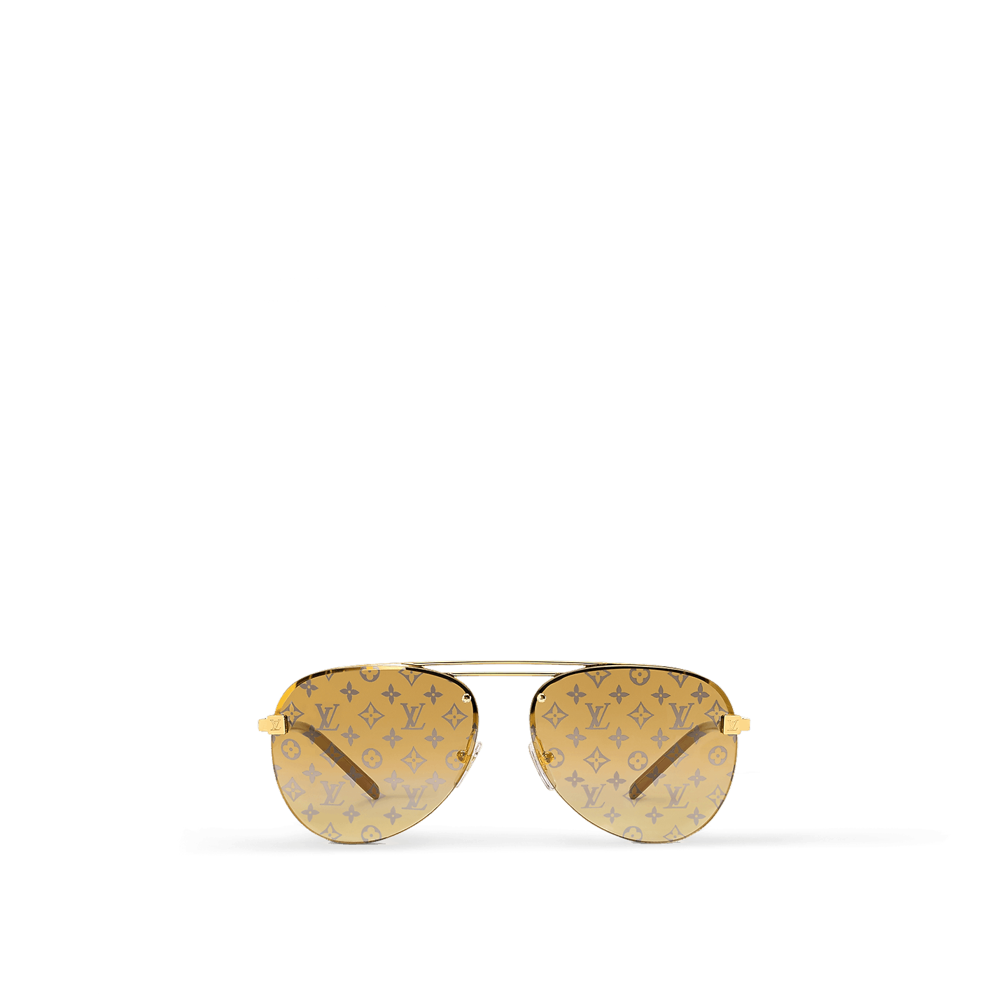Louis Vuitton Clockwise Sunglasses Size ONE SIZE - 1 Thumbnail