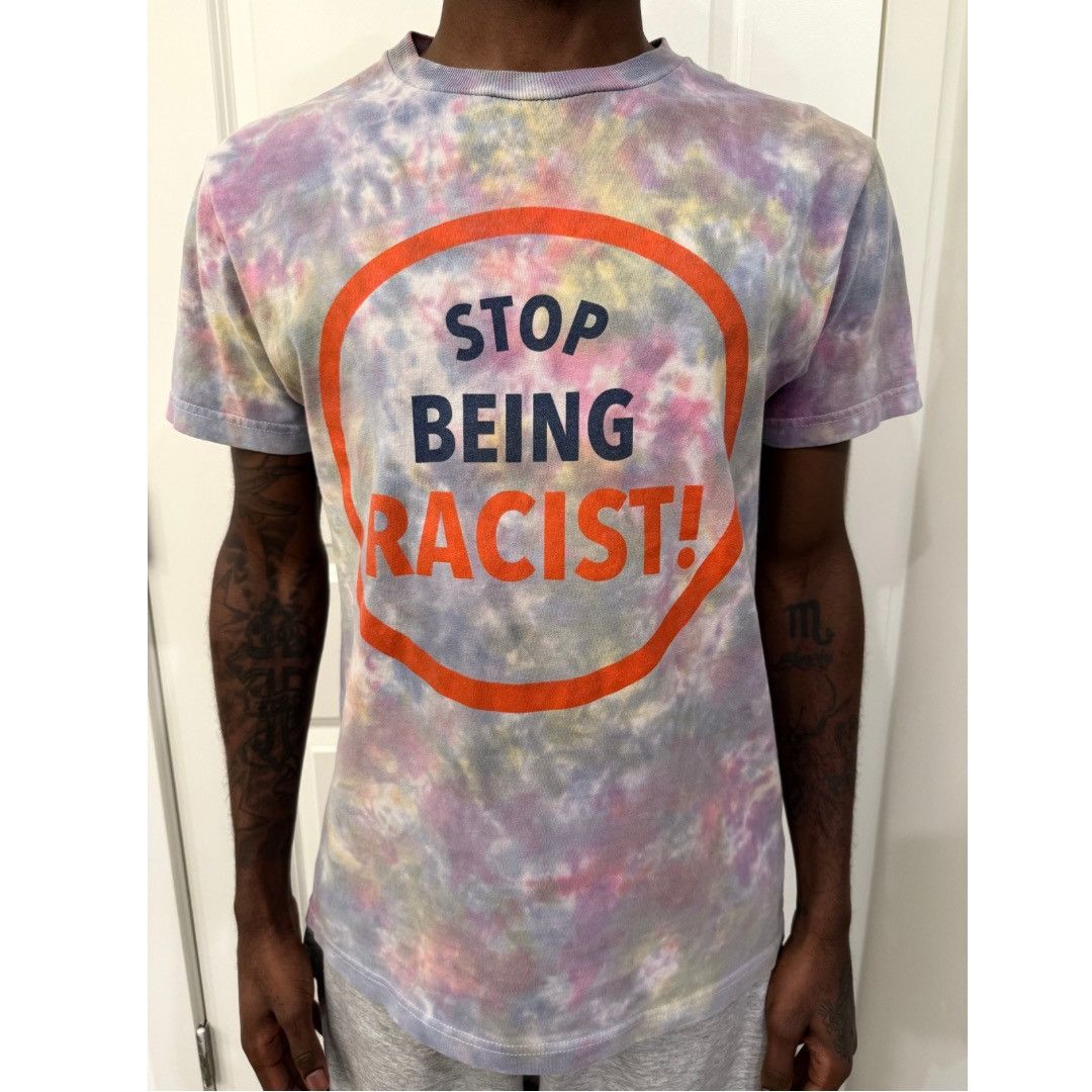 Gallery Dept. Gallery dept tie dye shirt Size US S / EU 44-46 / 1 - 3 Thumbnail