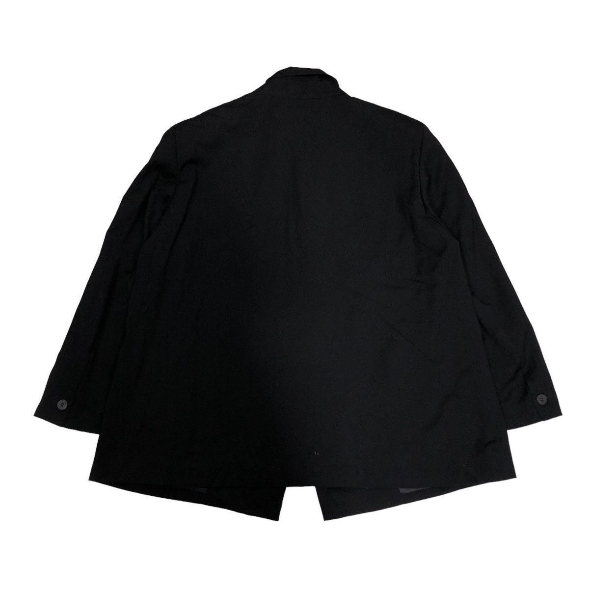 Issey Miyake 🔥ARCHIVE OVERSIZED JACKET COLLECTION ISSEY MIYAKE JAPAN Size US M / EU 48-50 / 2 - 2 Thumbnail