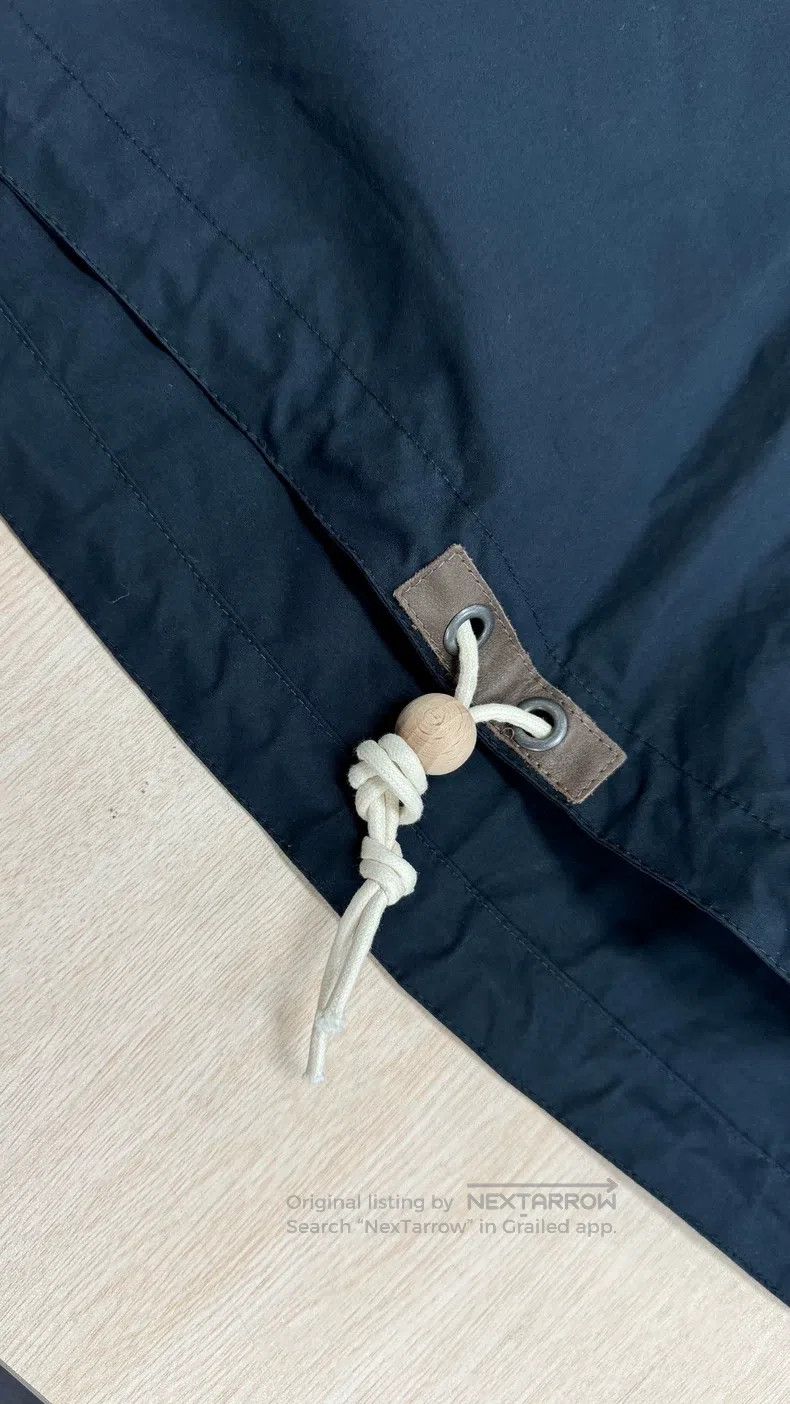 Nigel Cabourn Nigel Cabourn Collaboration Long Trench Coat Size US M / EU 48-50 / 2 - 4 Thumbnail