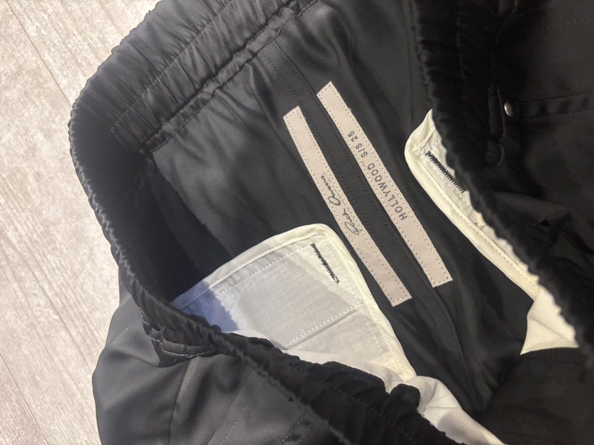 Rick Owens Rick Owens Cargobelas Size US 36 / EU 52 - 3 Thumbnail