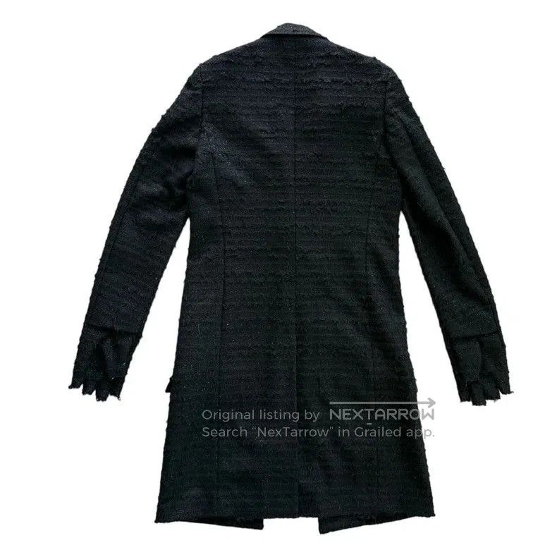 Comme des Garcons Comme des Garcons Homme Plus Glove Trench Coat. Size US M / EU 48-50 / 2 - 2 Thumbnail